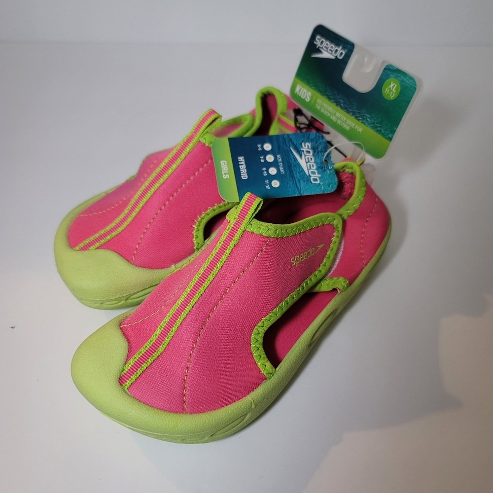 Speedo Toddler Hybrid Water Shoes -